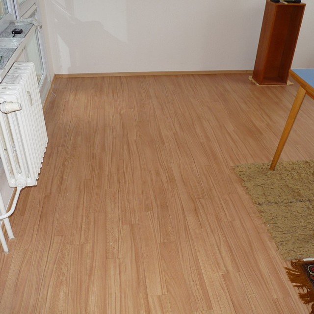 podlahová krytina PVC
