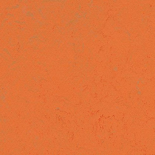 Marmoleum Concrete Orange glow 3738